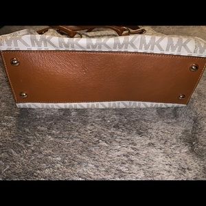 Michael Kors tote purse